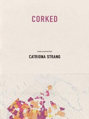 cover image of Corked